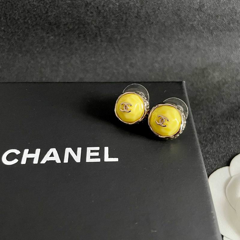 Chanel Earring 09yxs439
